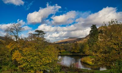 Craig-y-Nos Country Park