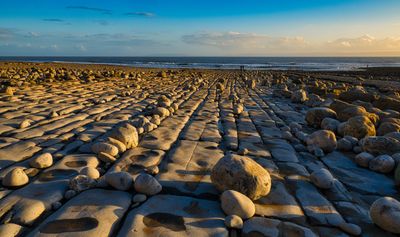 Llantwit Major Beach