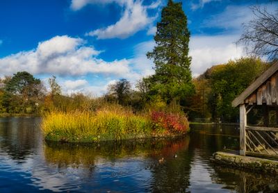 Craig-y-Nos Country Park