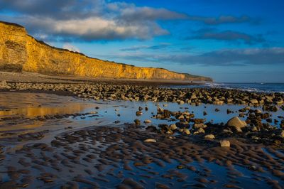 Llantwit Major Beach