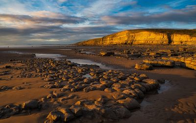 Dunraven Bay