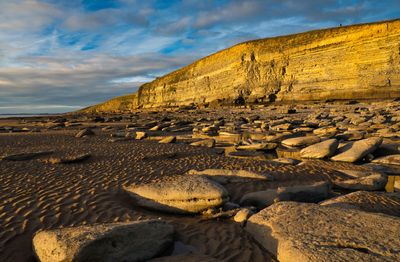 Dunraven Bay