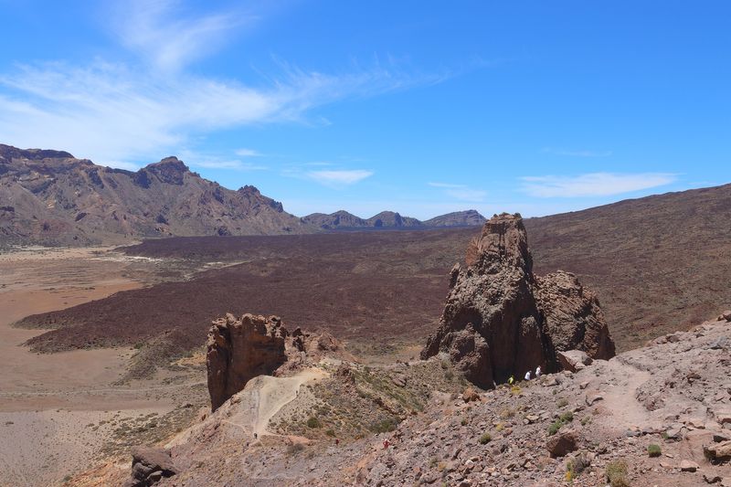 Roques de Garca