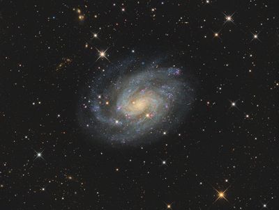 NGC300 in Sculptor