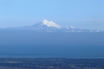 Mount Baker