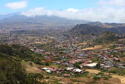 Mirador de Jardina