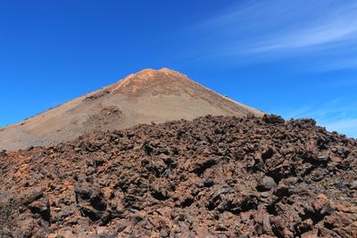 Pico del Teide 