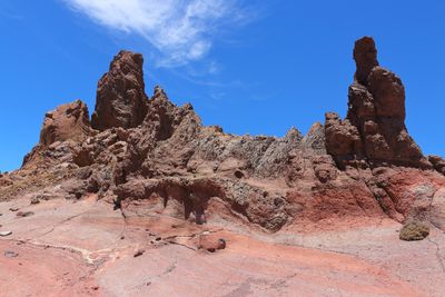 Roques de Garca