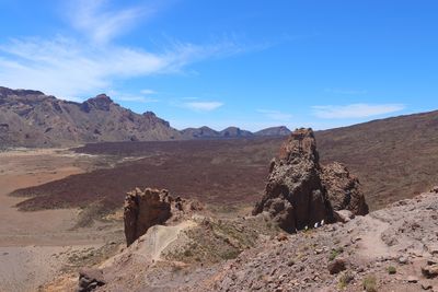 Roques de Garca
