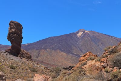 Roques de Garca