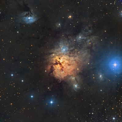 Astrophotos 2008-2025