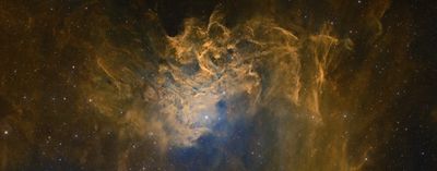 Astrophotos 2008-2025
