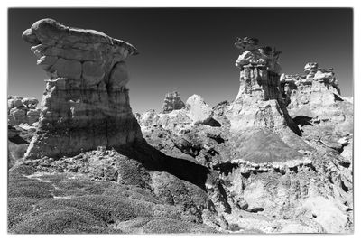 Land of the giants