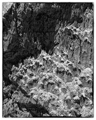 Wall texture