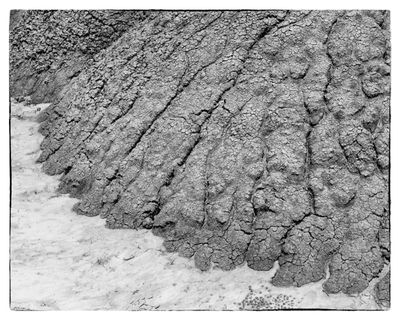 Footprint