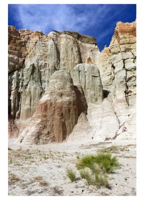 Majestic formations