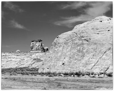 Chimney Rock