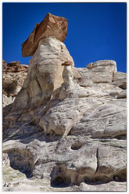 Rimrock Hoodoos