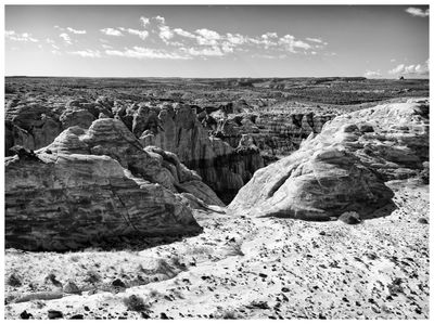 Mid-level plateau