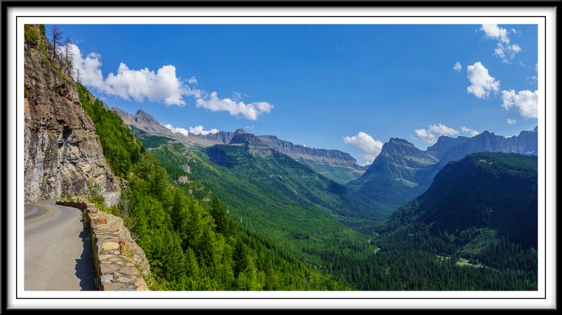 Going-to-the-Sun Road