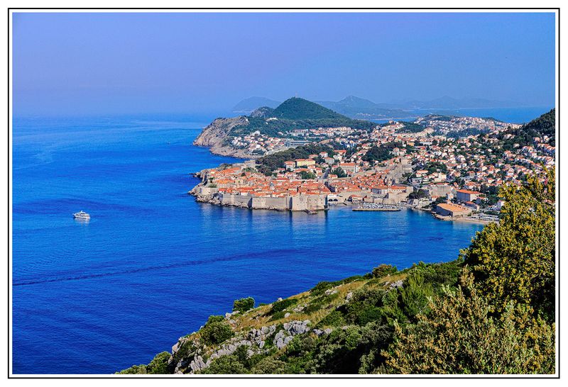 Dubrovnik