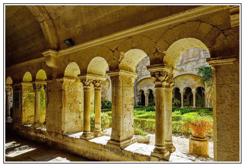 Saint-Rmy-de-Provence