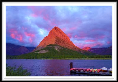 Glacier National Park