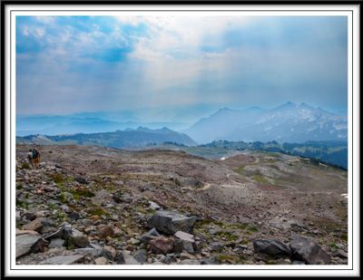Skyline Trail