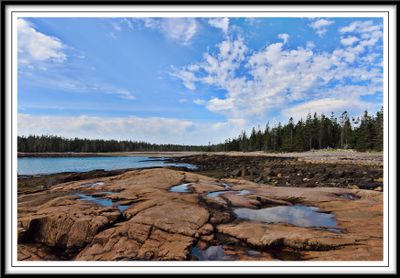 Wonderland Trail