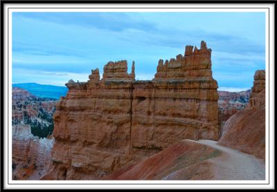 Bryce Canyon National Park
