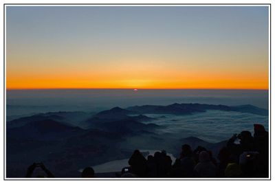 Sunrise
