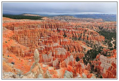 A Natural Amphitheatre