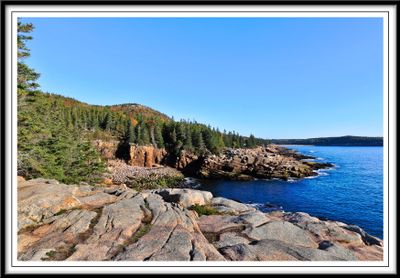 Acadia National Park
