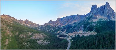 Washington Pass