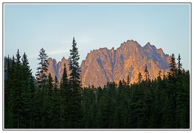 Silver Star Mountain