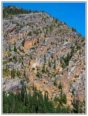 Washington Pass