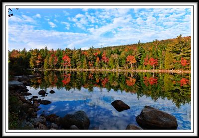Jordan Pond