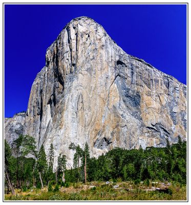 El Capitan