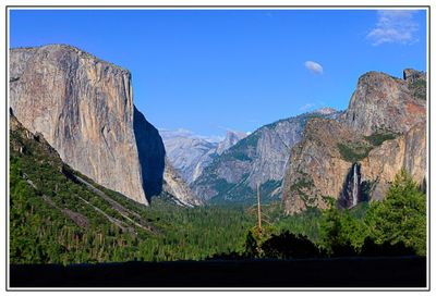 Yosemite Valley 