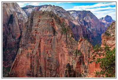 Zion National Park