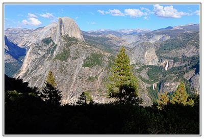 Half Dome