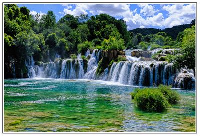 Coastal Croatia (Dalmatia)