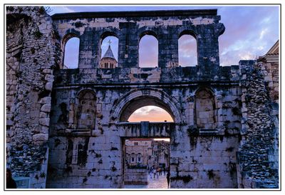 Diocletian's Palace