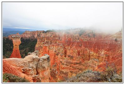 Bryce Canyon National Park