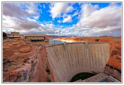 Glen Canyon Dam