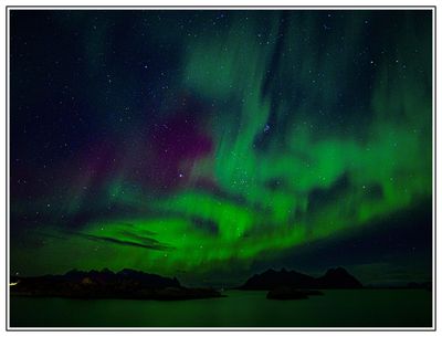 Lofoten, Norway