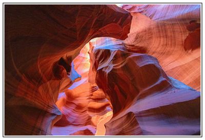 Upper Antelope Canyon