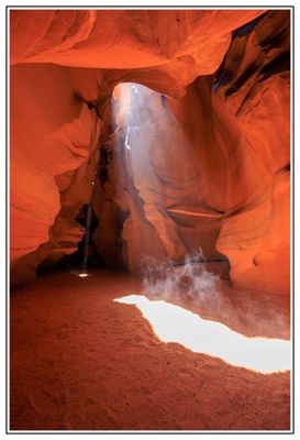 Light Beam