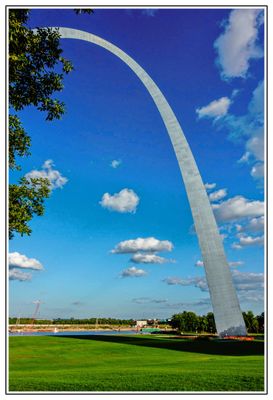 Gateway Arch