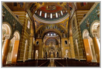 Cathedral Basilica of St. Louis